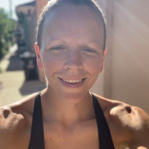 Meet your Posher, Ellen